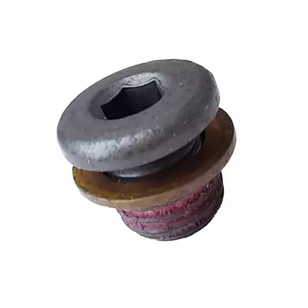 Drain plug 722.9 MB torque converter - 722.9 7G-tronic NAG2 torque converters - A0019901117 - 1