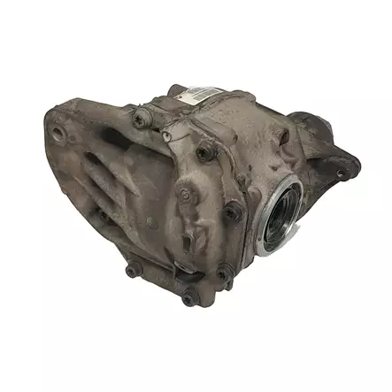 Rear differential 205AL BMW 3.23 rebuilt - BMW differentials - 33107618727 - 2