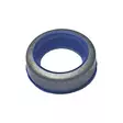 Seal 722.6 / 722.7 / 722.9 Gear selector - 722.6, NAG1 gaskets - A0069970147 - 1