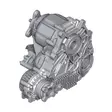 Transfer case ATC500 BMW X5 E53 ( 2003-06) rebuilt - ATC500 - 27107555297 - 1