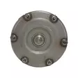 Torque converter 9HP48 new - ZF9HP48, 948TE - LR086157 - 2