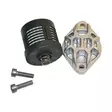 Suodatin Haldex Volvo/Ford AOC Gen 3 - Volvo, Ford ja Land Rover vetopyörästöt - 30787687 - 1