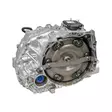 Automatic transmission TG81SC 8spd FWD new - Volvo automatic transmissions - 1285057 - 1