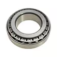 Tapered roller bearing 35-62-18 / 14mm - Tapered roller bearings - 32007 - 1