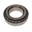 Tapered roller bearing K310 / K311 differential 44x76x20,25/16mm - Tapered roller bearings - 90366-44007 - 1