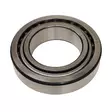 Tapered roller bearing K310 / K311 differential 44x76x20,25/16mm - Tapered roller bearings - 90366-44007 - 2