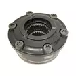 Clutch pack PL72T VW Audi Porsche Differential ASM - VW, Audi, Seat and Skoda transfer cases - SP01847 - 2