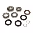 Bearing kit 210 / 215 BMW rear differential - BMW differentials - MKBMW-RDIFF07 - 1