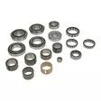 Laakerisarja GS6-53BG / GS6-53DG - GS6-53BG/DG Getrag / GS6-53BZ/DZ ZF - SP02827 - 1