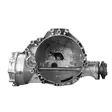Manuaalivaihteisto 0B4 KMV, LDG Audi Quattro kunnostettu - Audi manuaalivaihteistot - 0B4300027 - 1