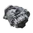 Manual transmission M40 Fiat Ducato 3.0 rebuilt - Fiat manual transmissions - 55211917 - 2