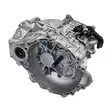 Manuaalivaihteisto M6CF3-1 Kia ZD77 6spd kunnostettu - Manuaalivaihteistot - 430003D847 - 1