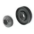 Gear kit BE4 Peugeot 5th gear [54x31] - PSA BE3 / BE4 - 16088417 - 1