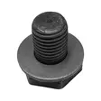 Bolt TF80 / AF40 Opel torque converter - TF80 / TF81 torque converters - 93172267 - 2