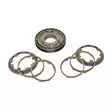 Synkroasetelma 2835.6 Iveco 3-4-vaihde - 2835.6 - 99808417 - 2