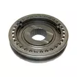 Synkroasetelma B2500 Ford 5-vaihde - B2500 Mazda - 5056387 - 1