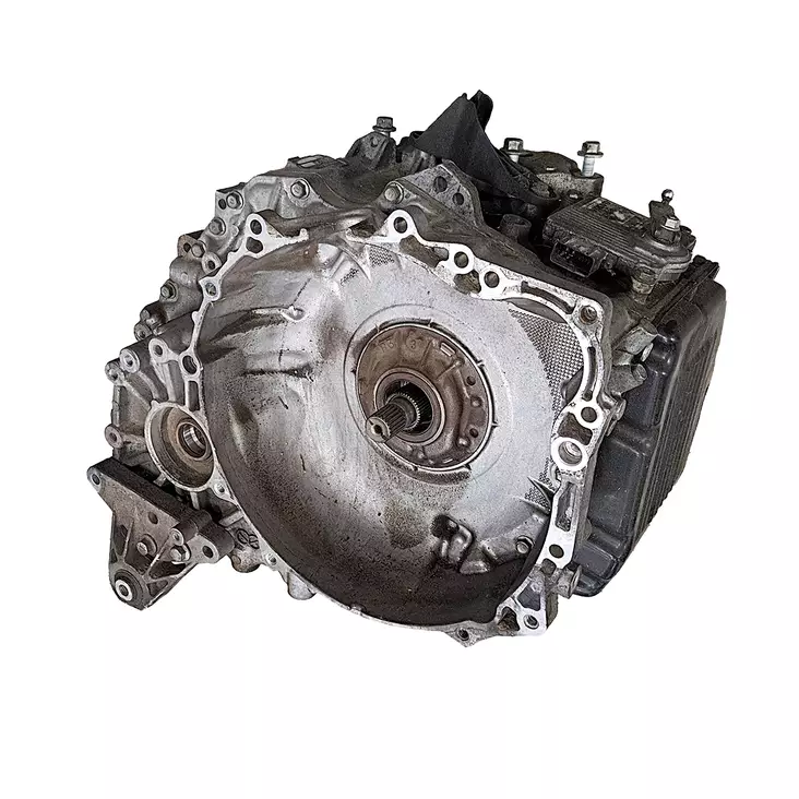 Automaattivaihteisto TF80SC Volvo käytetty - Volvo automaattivaihteistot - 31272377-U - 1