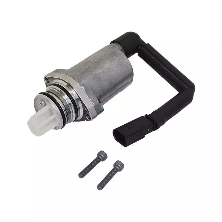 Esipainepumppu Haldex GEN1 VAG - Audi, VW ja Porsche vetopyörästöt - 02D525557 - 1