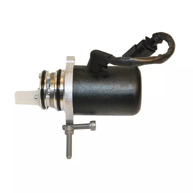 Esipainepumppu Haldex GEN1 Volvo - Haldex/AOC - 118577 - 1