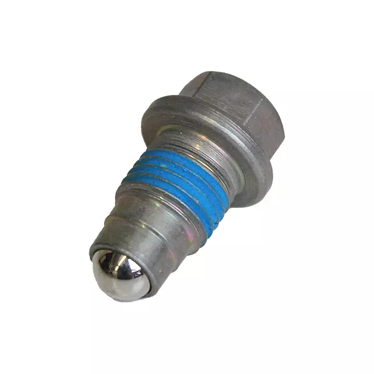 Jousikuula 6DCT450 - 6DCT450, 6DCT470, MPS6 - 1681757 - 1