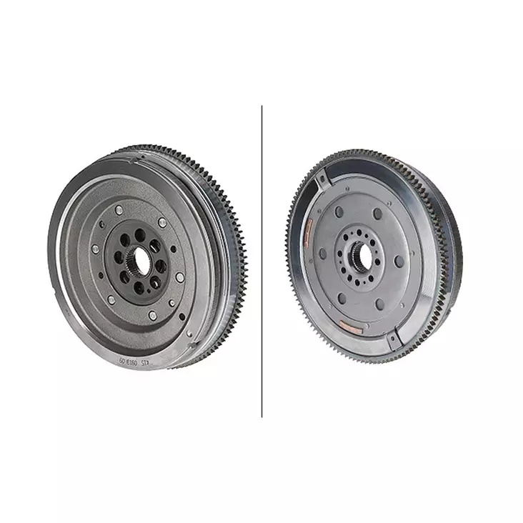Kaksoismassavauhtipyörä 6DCT451 Ford 2.0TDi Powershift - 6DCT450, 6DCT470, MPS6 - 1892927 - 1