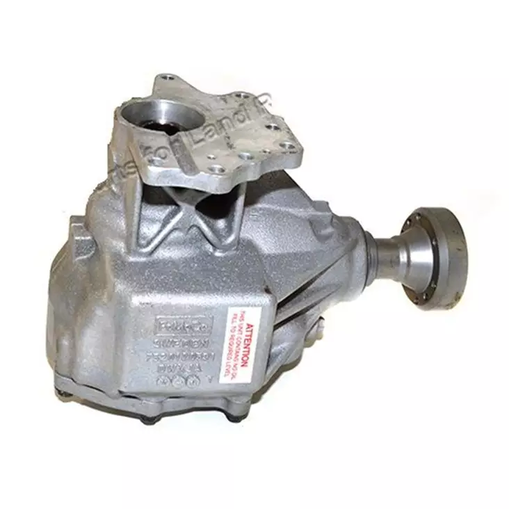 Transfer case Land Rover/ Range Rover rebuilt - Land Rover transfer cases - LR007147 - 1