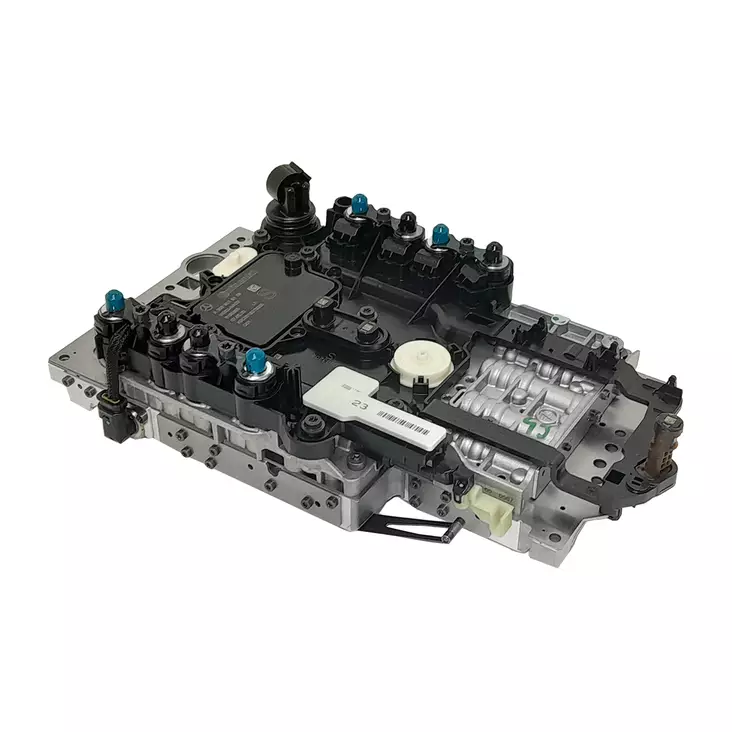Mekatroniikka 722.9 MB uusi - 722.9 7G-tronic NAG2 valve bodies - A230270016087 - 1
