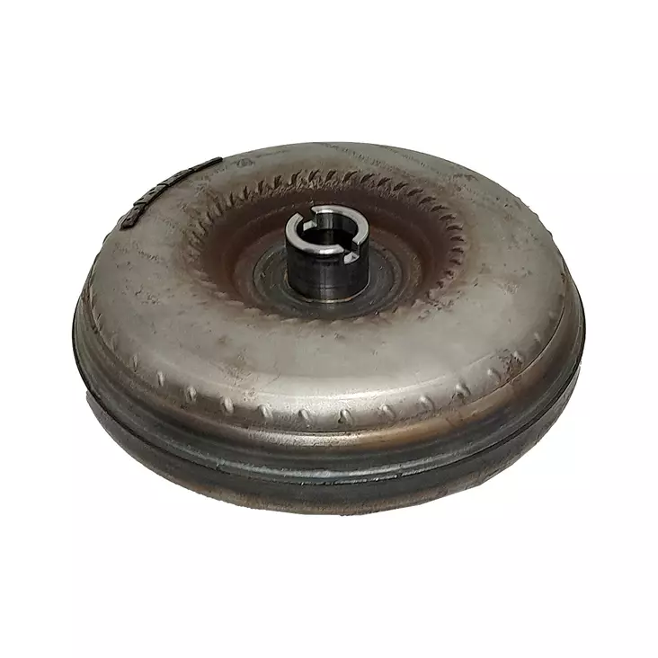 Torque converter TF80SC Volvo Diesel 70A040 rebuilt - TF80 / TF81 torque converters - 8647487 - 1