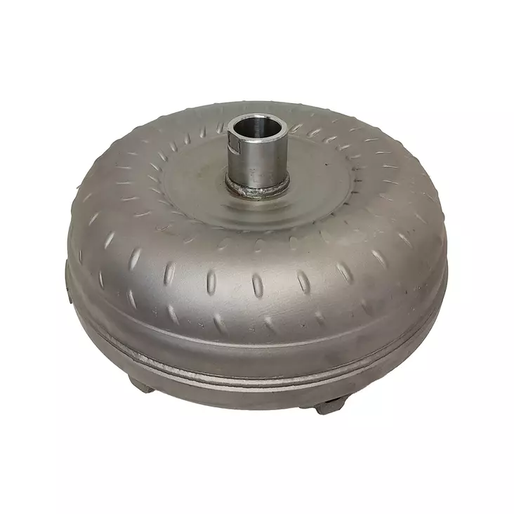 Torque converter 4L80E 670 rebuilt - 4L80E torque converters - 65237 - 1