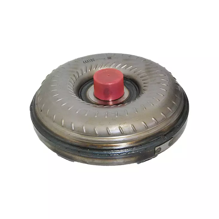 Torque converter TF80 44A120 / 44A160 new - TF80 / TF81 torque converters - 55587667 - 1