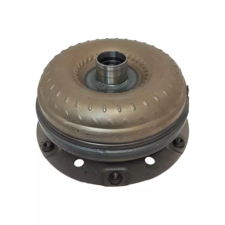 Torque converter 8HP45 J127 / Y173 / Q148 rebuilt - ZF8HP45 ZF8HP50 845RE torque converters - 1090322378 - 1