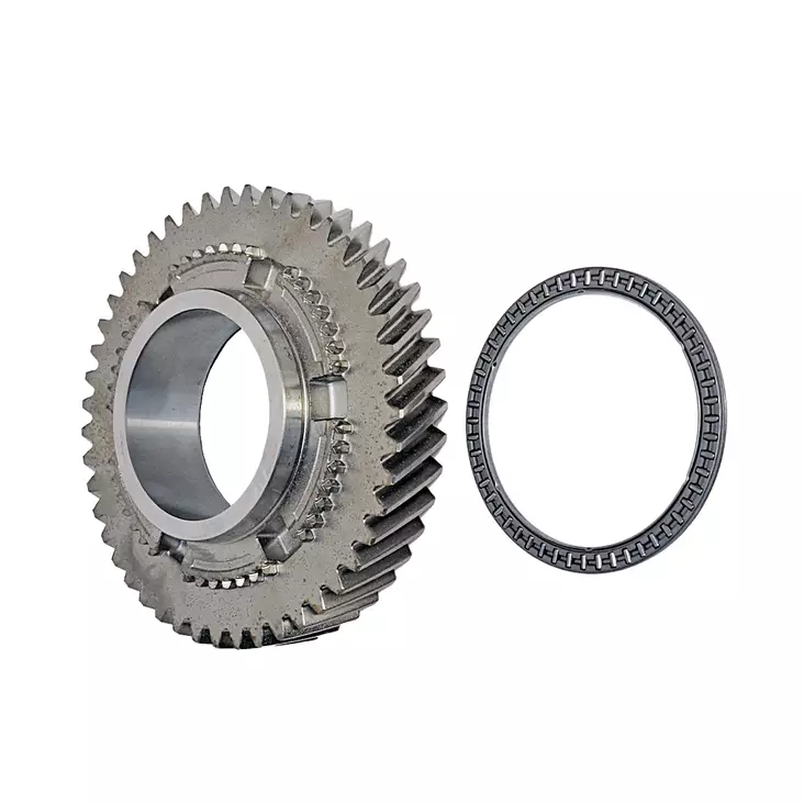 Ratas M20 / M32 1-vaihde 47t - PSA M20, M32 - M32-GEAR-1ST-47 - 1