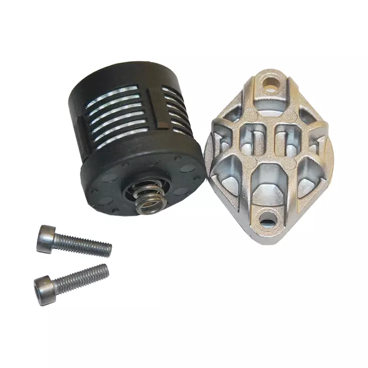 Suodatin Haldex Volvo/Ford AOC Gen 3 - Volvo, Ford ja Land Rover vetopyörästöt - 30787687 - 1