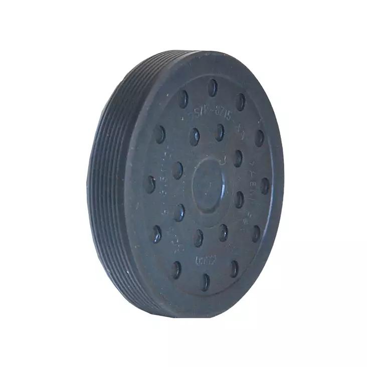 Plug 6DCT451 Clutch Axle 31,6mm - AutoGear.fi webstore