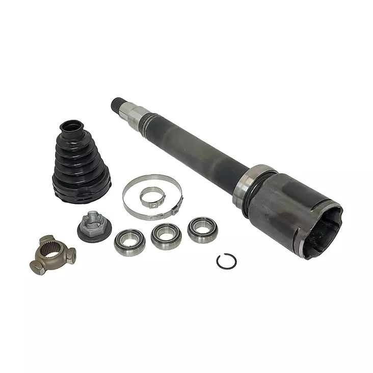 Vetoakseli + nivel Ford - Drive shafts and joints - 2326007 - 1