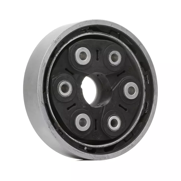 Prop shaft rubber joint 0CQ HAA350+ Audi, VW, Seat, Skoda differential - Audi, VW and Porsche differentials - 5Q0521307 - 1