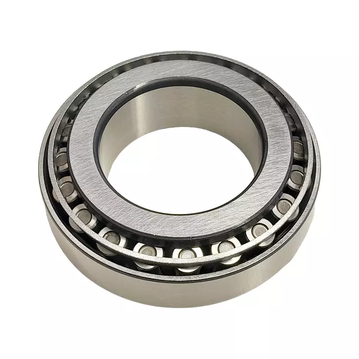 Tapered roller bearing 35-62-18 / 14mm - Tapered roller bearings - 32007 - 1