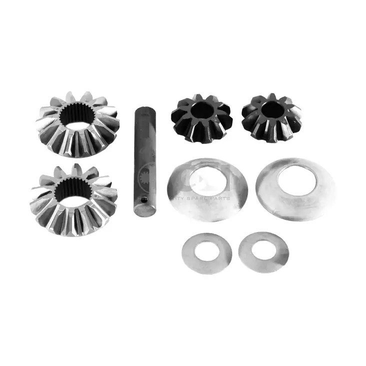 Korjaussarja M40 Fiat tasauspyörästö rattaat - PSA M38, M40, C546 - 298637 - 1