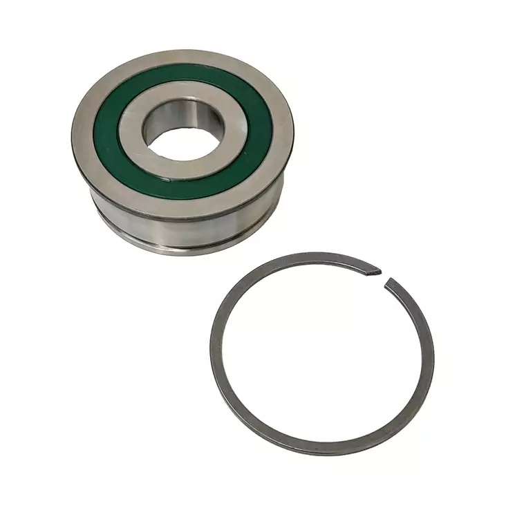 Kuulalaakeri M38 / M40 toisioakseli ylempi - PSA M38, M40, C546 - 55213557 - 1