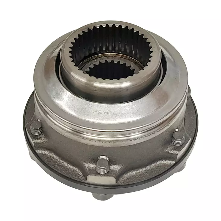 Clutch pack PL72T VW Audi Porsche Differential ASM - VW, Audi, Seat and Skoda transfer cases - SP01847 - 1
