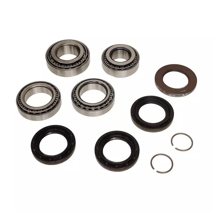 Bearing kit 210 / 215 BMW rear differential - BMW differentials - MKBMW-RDIFF07 - 1
