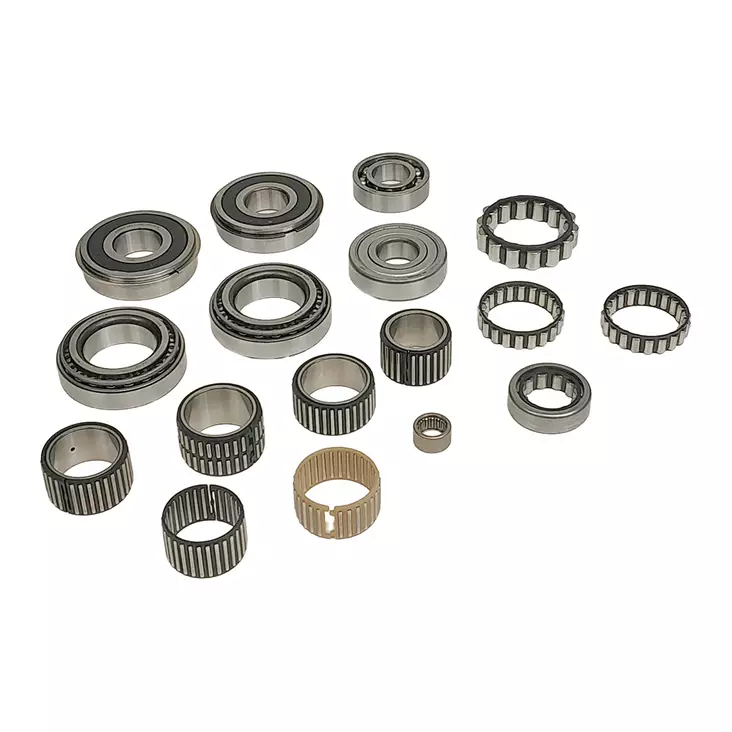 Laakerisarja GS6-53BG / GS6-53DG - GS6-53BG/DG Getrag / GS6-53BZ/DZ ZF - SP02827 - 1