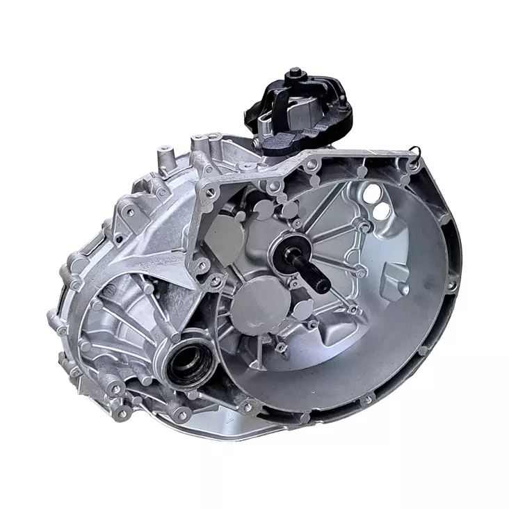 Manuaalivaihteisto B6 Ford / Volvo kunnostettu - Ford manuaalivaihteistot - 36011557 - 1