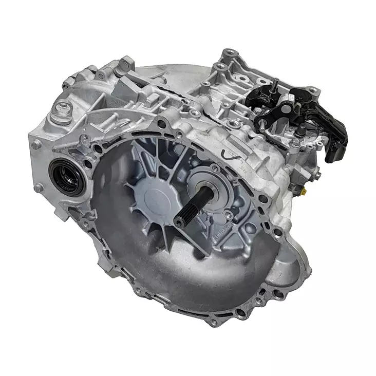 Manuaalivaihteisto M6CF3-1 Kia ZD77 6spd kunnostettu - Manuaalivaihteistot - 430003D847 - 1