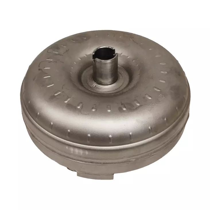 Torque converter 5HP24 H35 rebuilt - ZF5HP24 torque converters - 24401423297 - 1