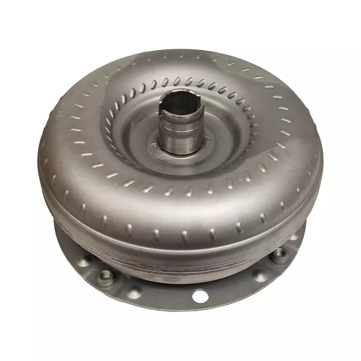 Torque converter 6HP26 H85 / F85 / H76 / P92 rebuilt - ZF6HP26, ZF6HP28 torque converters - 24407557757 - 1