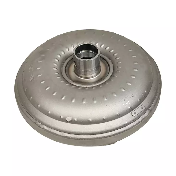 Torque converter 6T40 rebuild - 6T40 / 6T45 / 6F35 - 24281747 - 1