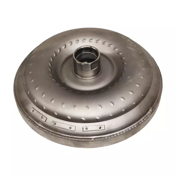 Torque converter 8F57 2.0 gazoline rebuilt - 8F35 kovat osat - 2728667 - 1