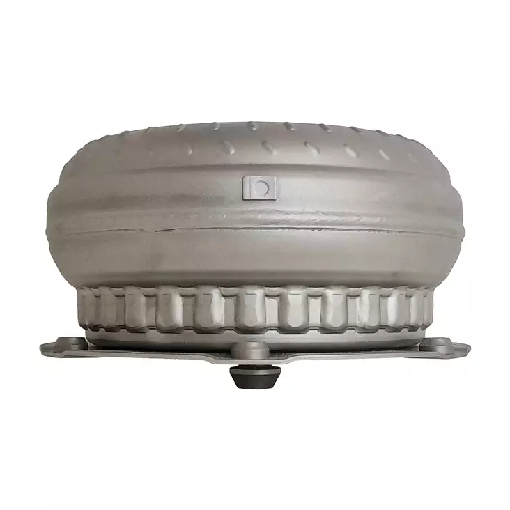 Torque converter 8HP70 U137 rebuilt - AutoGear.fi webstore