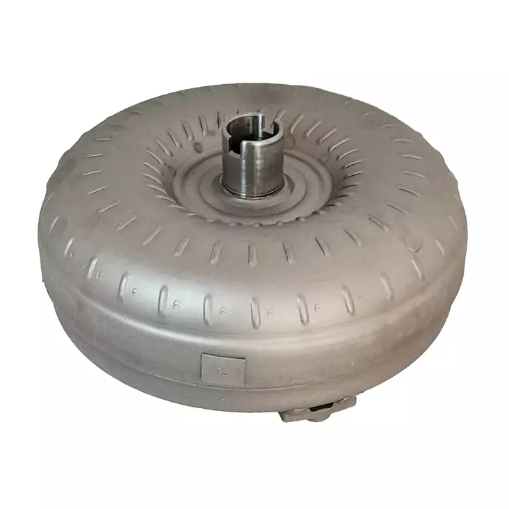 Torque converter TH700 gasoline 27spl rebuilt - 4L60E, TH700R4 torque converters - TC70027 - 1